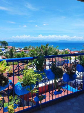 2BR Condo Rental,Toril